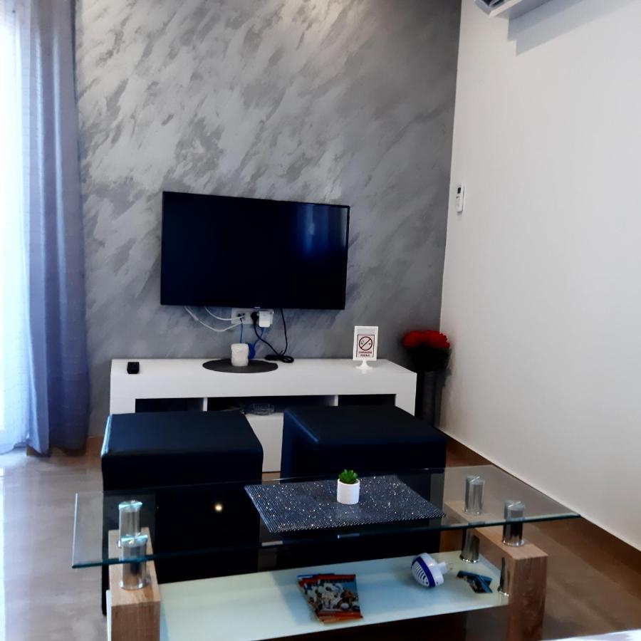 Villa Silver Стариград-Пакленица Екстериор снимка