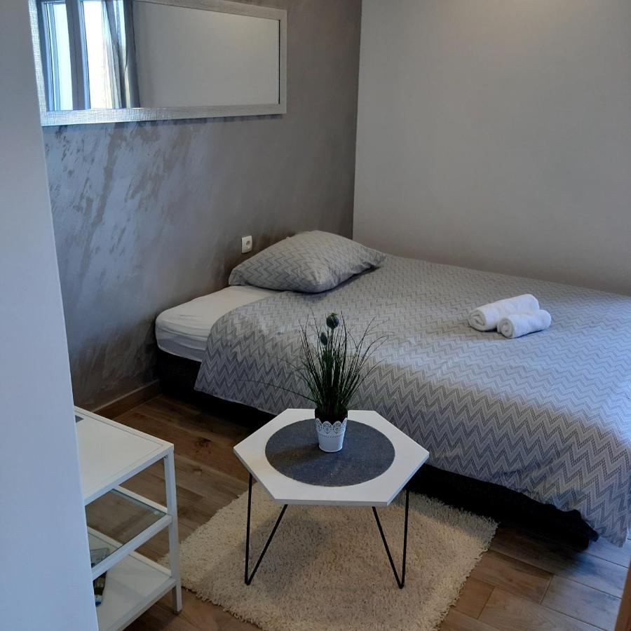 Villa Silver Стариград-Пакленица Екстериор снимка