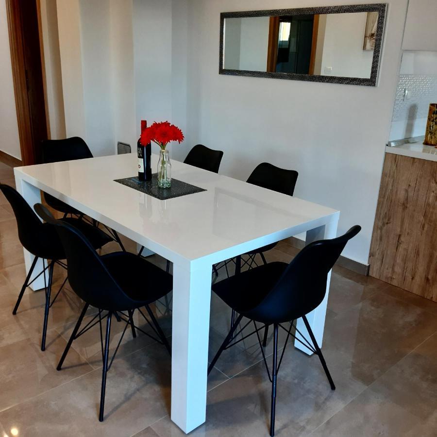 Villa Silver Стариград-Пакленица Екстериор снимка