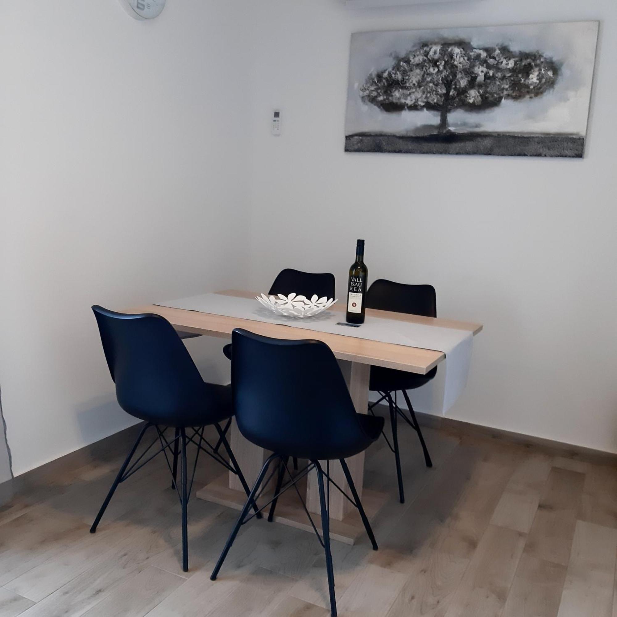 Villa Silver Стариград-Пакленица Стая снимка