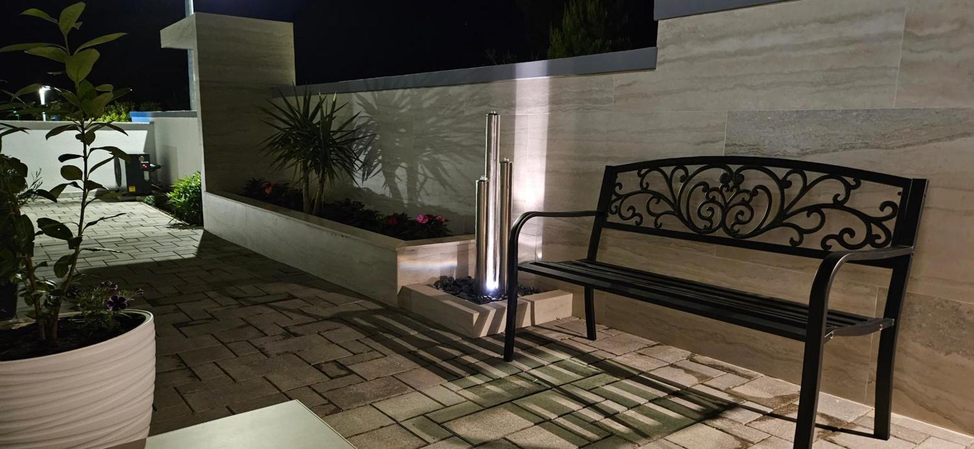 Villa Silver Стариград-Пакленица Екстериор снимка