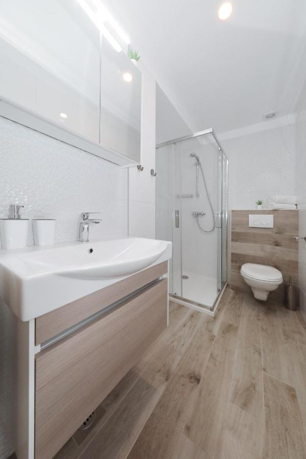 Villa Silver Стариград-Пакленица Екстериор снимка