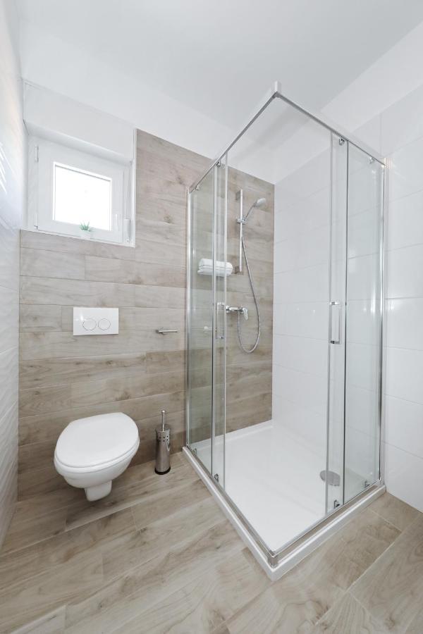 Villa Silver Стариград-Пакленица Екстериор снимка