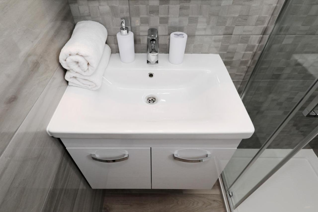 Villa Silver Стариград-Пакленица Екстериор снимка