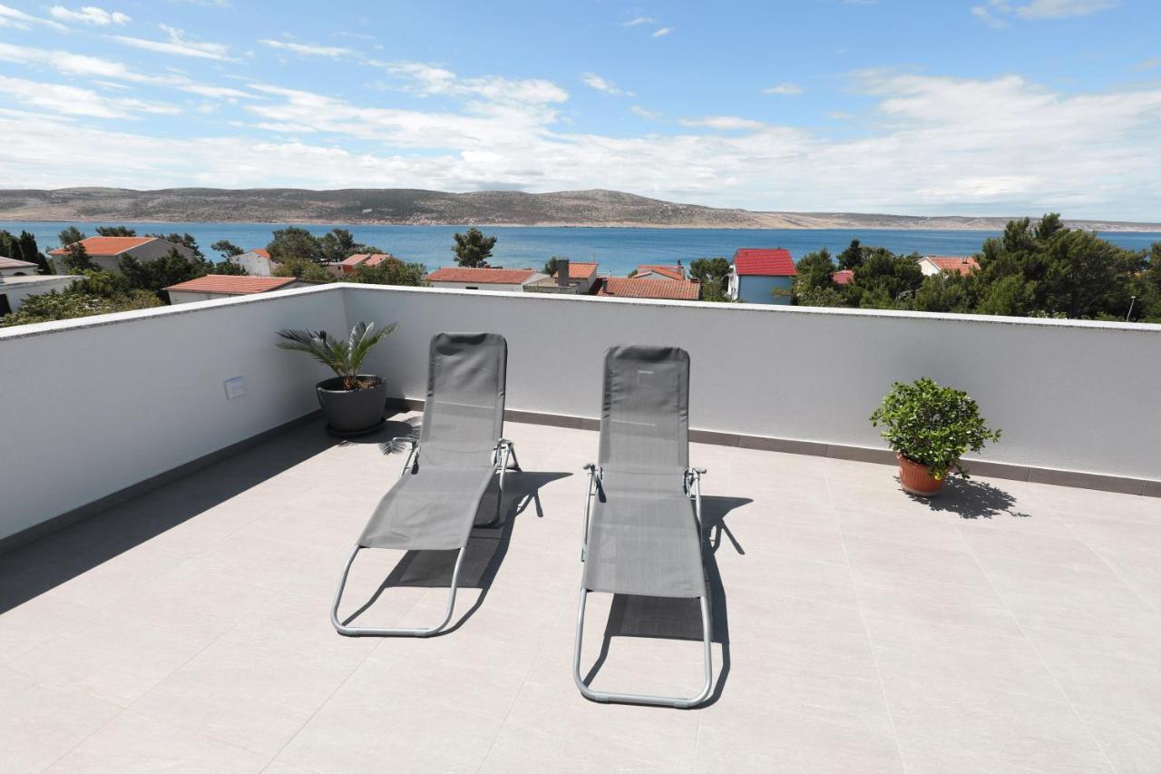 Villa Silver Стариград-Пакленица Екстериор снимка